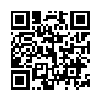 本網頁連結的 QRCode