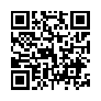 本網頁連結的 QRCode