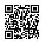 本網頁連結的 QRCode