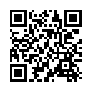 本網頁連結的 QRCode