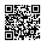 本網頁連結的 QRCode