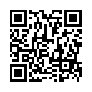 本網頁連結的 QRCode