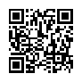 本網頁連結的 QRCode