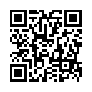 本網頁連結的 QRCode