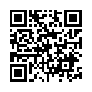 本網頁連結的 QRCode