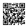 本網頁連結的 QRCode