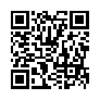 本網頁連結的 QRCode