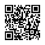 本網頁連結的 QRCode