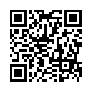 本網頁連結的 QRCode