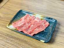 Wagyu Chuck Flap (Middle Rib)