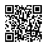 本網頁連結的 QRCode