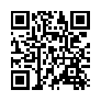 本網頁連結的 QRCode