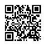 本網頁連結的 QRCode