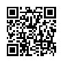 本網頁連結的 QRCode