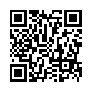 本網頁連結的 QRCode