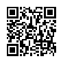 本網頁連結的 QRCode