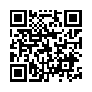 本網頁連結的 QRCode