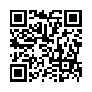 本網頁連結的 QRCode