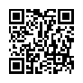 本網頁連結的 QRCode