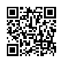 本網頁連結的 QRCode