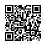 本網頁連結的 QRCode