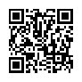 本網頁連結的 QRCode