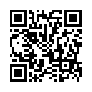 本網頁連結的 QRCode