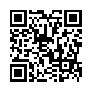 本網頁連結的 QRCode