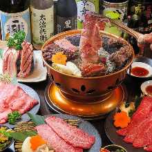 5,500日圓套餐