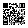 本網頁連結的 QRCode