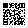 本網頁連結的 QRCode