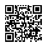 本網頁連結的 QRCode