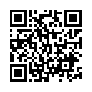 本網頁連結的 QRCode