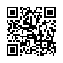 本網頁連結的 QRCode