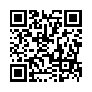 本網頁連結的 QRCode