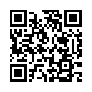 本網頁連結的 QRCode