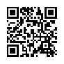 本網頁連結的 QRCode