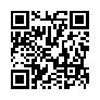 本網頁連結的 QRCode