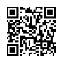 本網頁連結的 QRCode