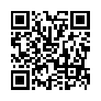 本網頁連結的 QRCode