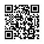 本網頁連結的 QRCode