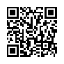 本網頁連結的 QRCode