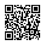 本網頁連結的 QRCode