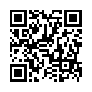 本網頁連結的 QRCode