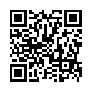 本網頁連結的 QRCode