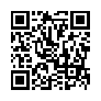 本網頁連結的 QRCode