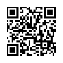 本網頁連結的 QRCode