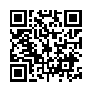 本網頁連結的 QRCode