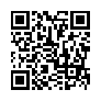 本網頁連結的 QRCode