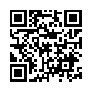 本網頁連結的 QRCode